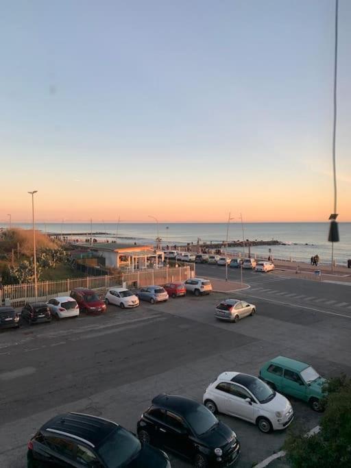 Rome'S Harbour All Year Lido di Ostia Eksteriør billede