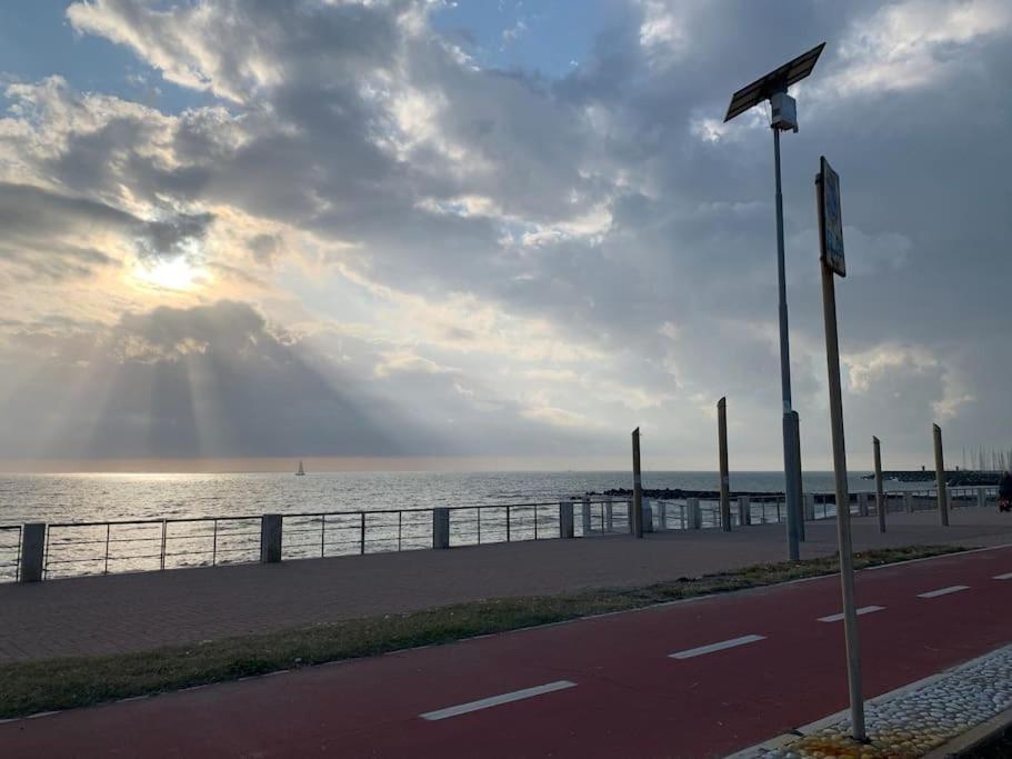 Rome'S Harbour All Year Lido di Ostia Eksteriør billede