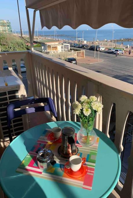 Rome'S Harbour All Year Lido di Ostia Eksteriør billede